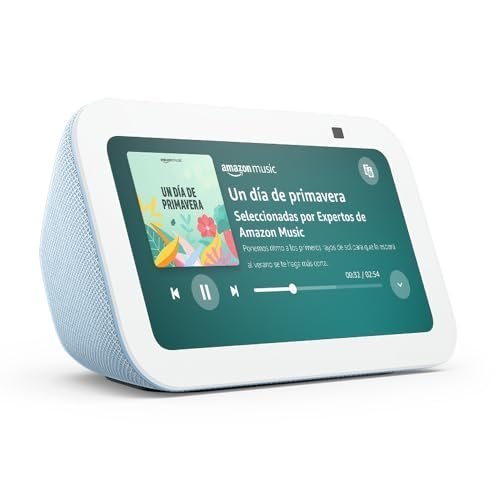 Echo Show 5 de Amazon