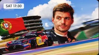 GT World Challenge Europe en Portimão GRATIS EN DAZN