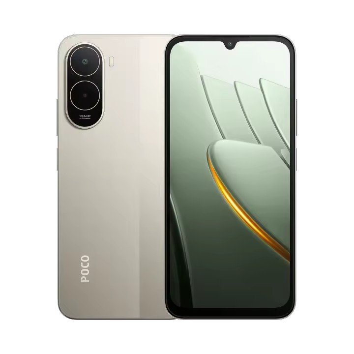 TELÉFONO MÓVIL POCO C81 PRO