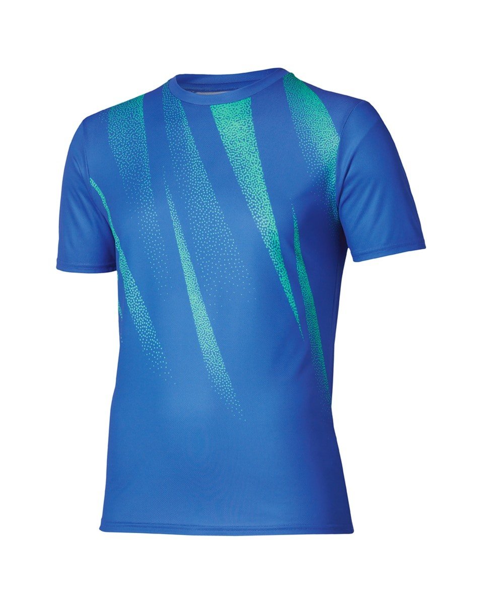 CAMISETA MIZUNO MULTI-TRAINING
