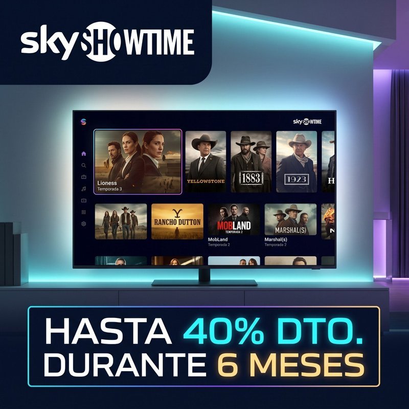 Planazo de cine y series