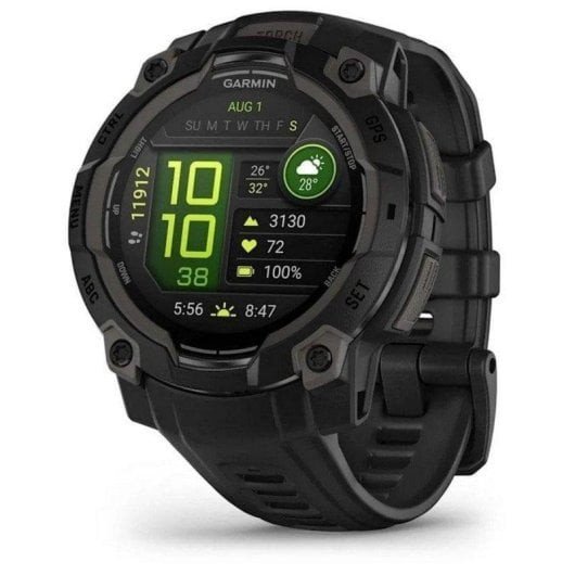 SMARTWATCH GARMIN INSTINCT 3 GPS