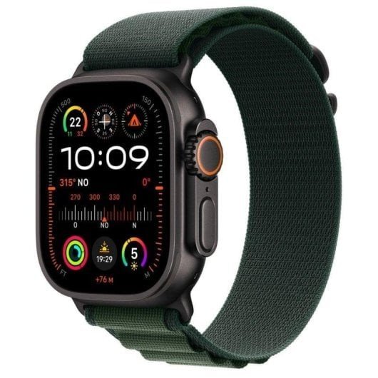 APPLE WATCH ULTRA 2 GPS + CELLULAR