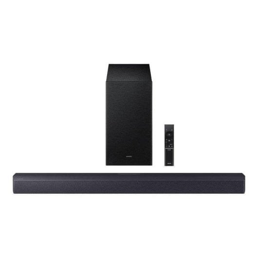 BARRA DE SONIDO SAMSUNG HW-B450F