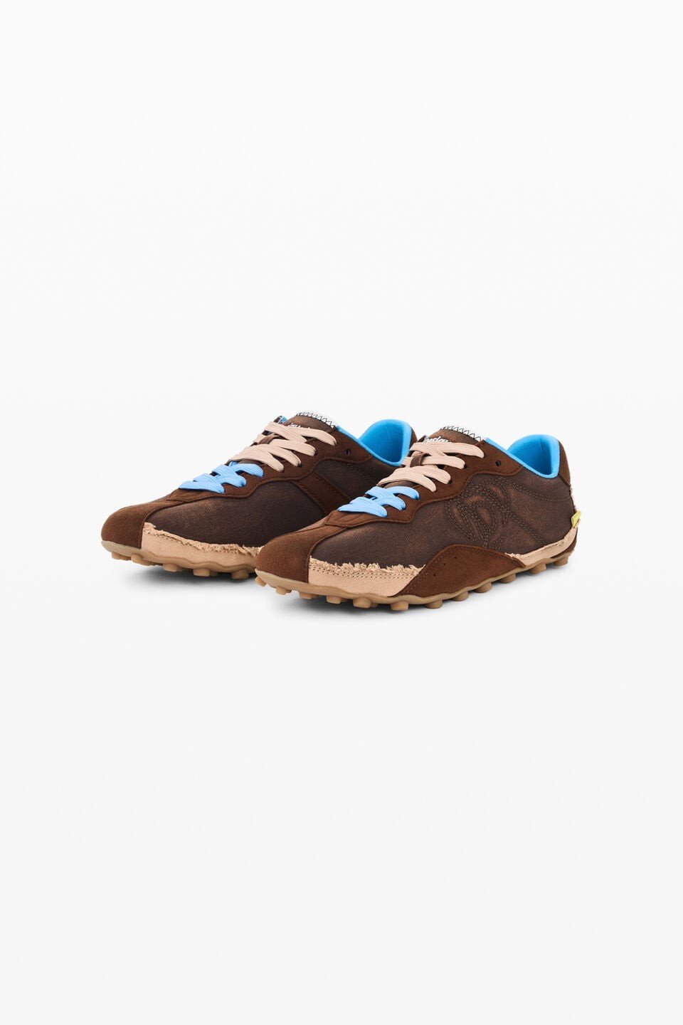 ZAPATILLAS DEPORTIVAS RETRO