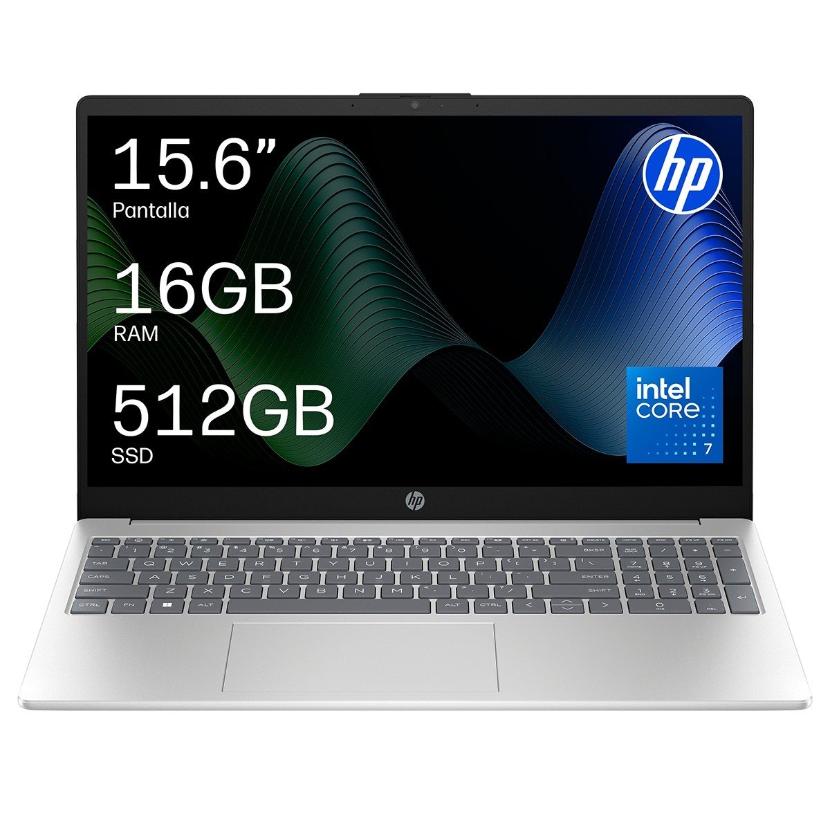 PORTÁTIL HP 15-FD1011NSX