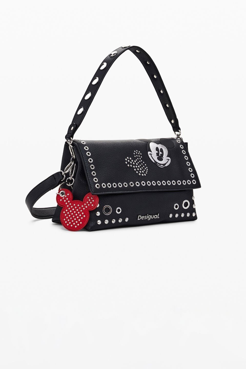 BOLSO MICKEY MOUSE MEDIANO