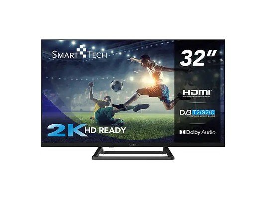 TV LED 32" SMART TECH