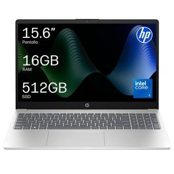 PORTÁTIL HP 15-FD1006NSX
