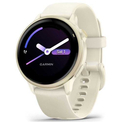 SMARTWATCH GARMIN VIVOACTIVE 6 BLANCO