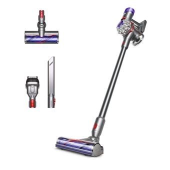 ASPIRADOR ESCOPA DYSON V8 ADVANCED