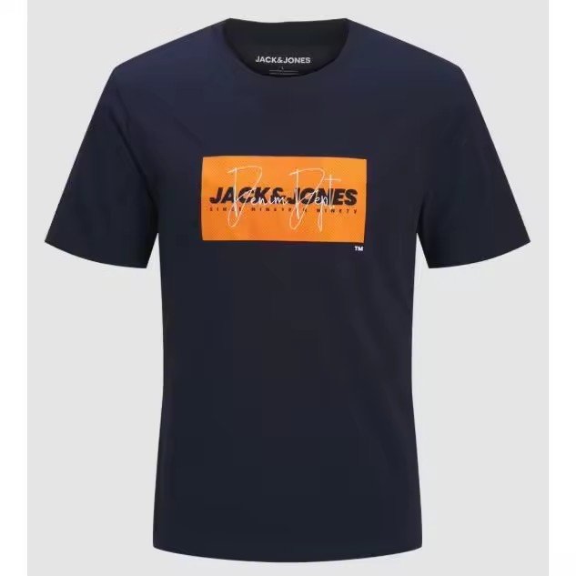 CAMISETA HOMBRE MANGA CORTA BLANCA
