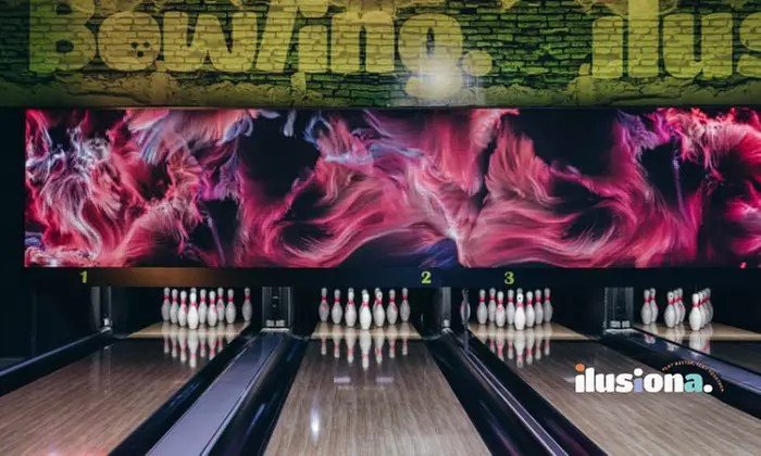 PARTIDAS DE BOLOS CON ZAPATOS Y SNACK