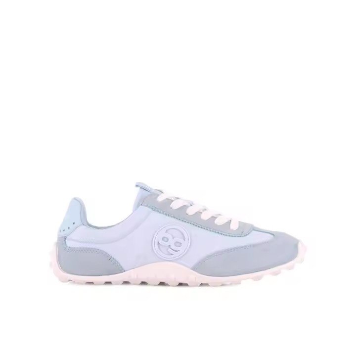 ZAPATILLAS CASUAL MUJER AZUL CLARO