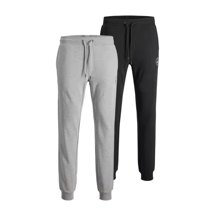 PACK DE 2 PANTALONES CHÁNDAL JACK & JONES