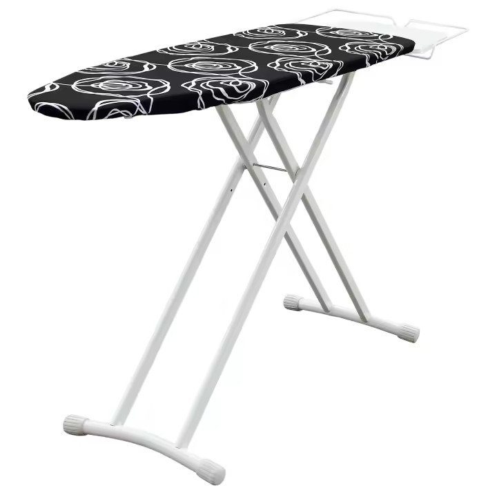 TABLA DE PLANCHAR COFAN TÍVOLI NEGRO