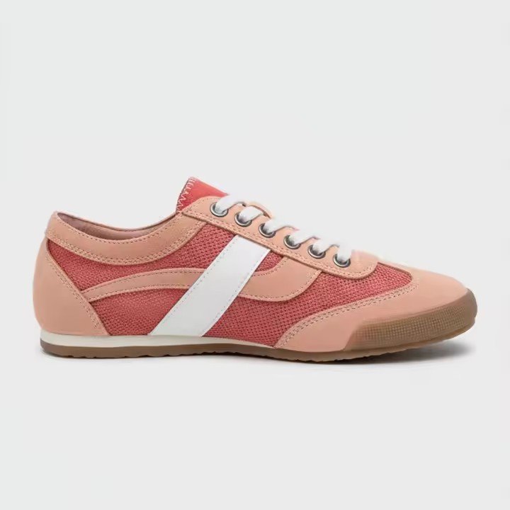 ZAPATILLAS MUJER RETRO MULTICOLOR
