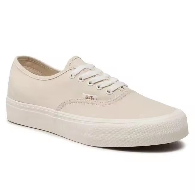 ZAPATILLAS VANS AUTHENTIC VR3 BEIS