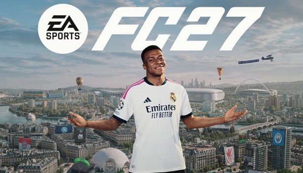 EA SPORTS FC 27 - PC