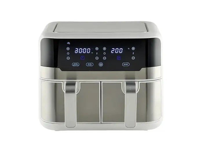 FREIDORA DE AIRE MASTERPRO 9L