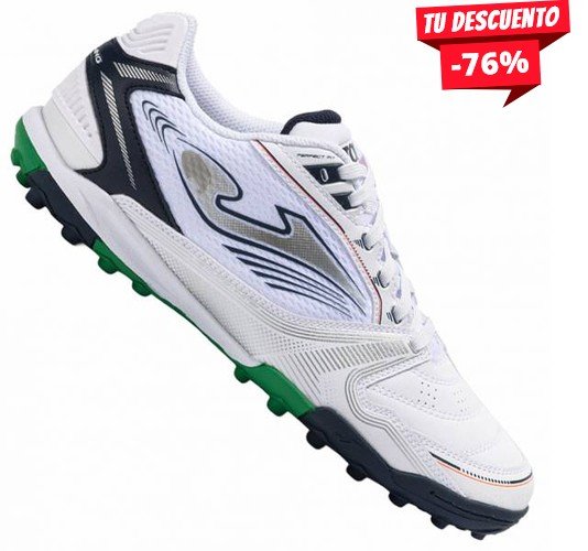 BOTAS DE FÚTBOL JOMA DRIBLING STREET