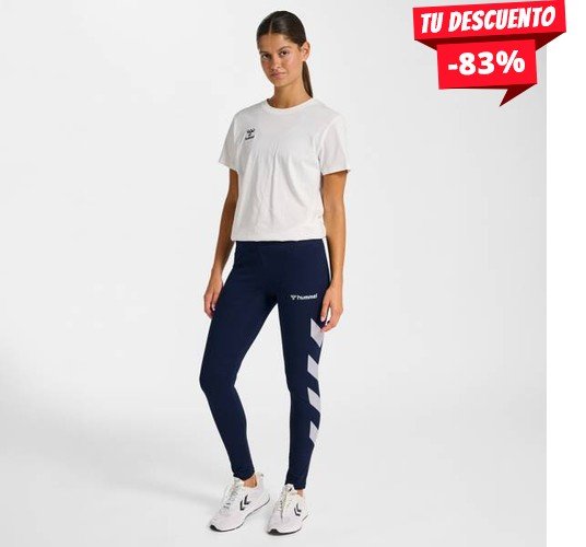MALLAS HOMBRE HMLMOVER