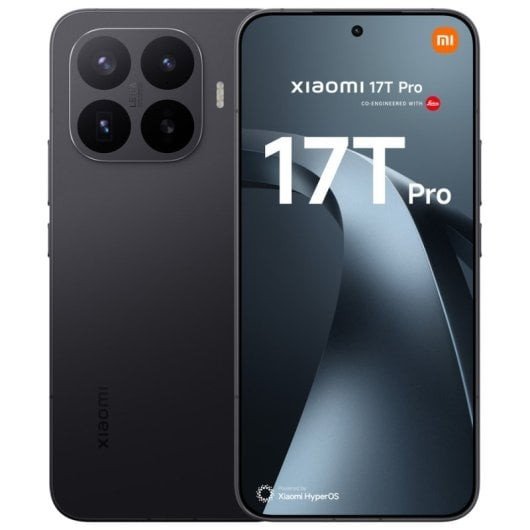 XIAOMI 17T PRO 5G 12GB 512GB