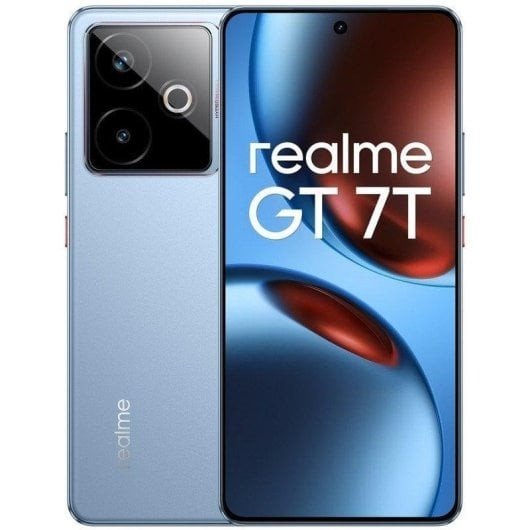 REALME GT 7T 5G AZUL