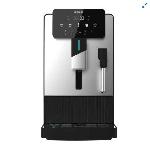 CAFETERA SUPERAUTOMÁTICA CECOTEC