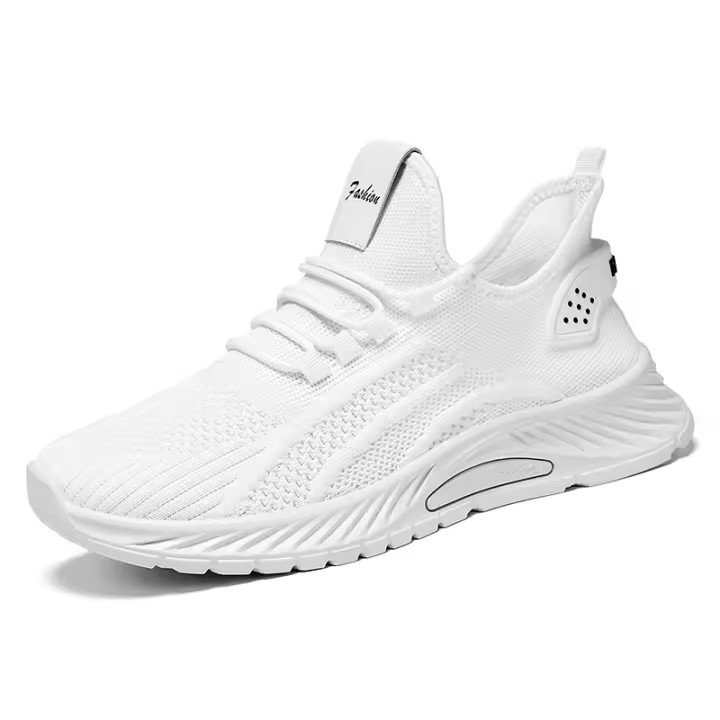 ZAPATOS DEPORTIVOS CASUALES PARA HOMBRE