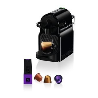 CAFETERA NESPRESSO DE'LONGHI INISSIA
