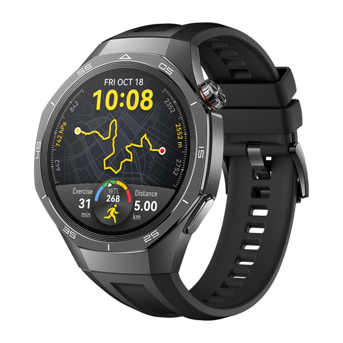 HUAWEI WATCH GT 5 PRO 46MM