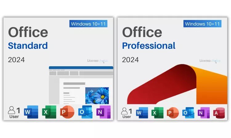 OFFICE 2024 PROFESSIONAL PLUS