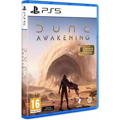 DUNE: AWAKENING EDICIÓN DAY ONE PS5
