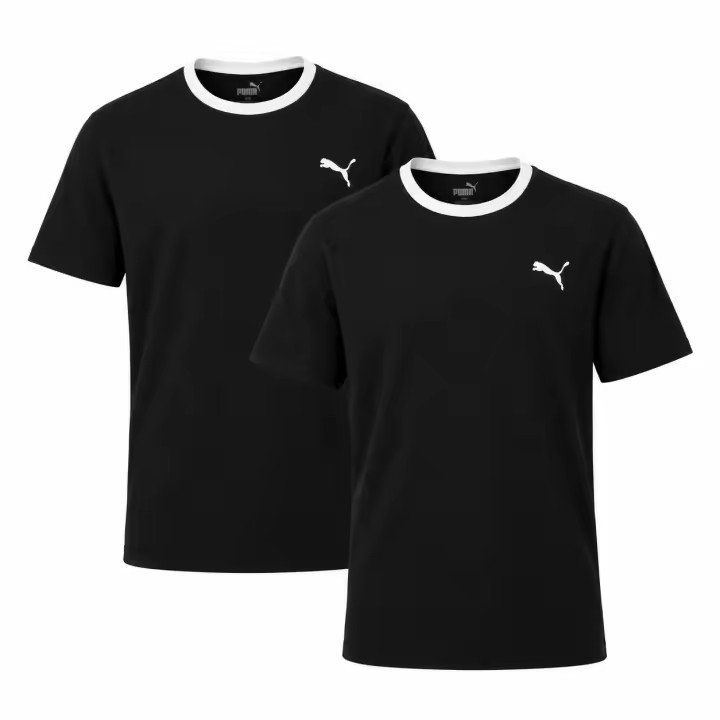 PACK 2 CAMISETAS RUNNING PUMA