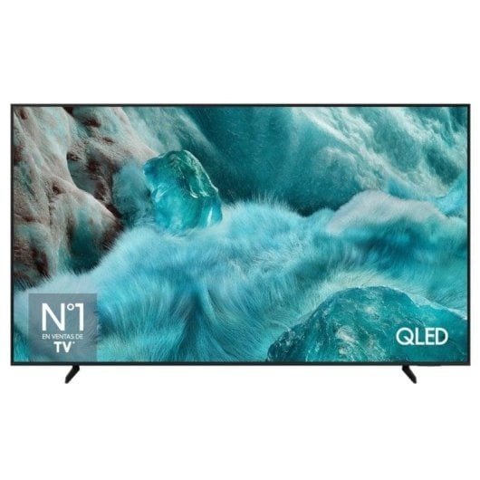 TV SAMSUNG QLED 65" ULTRAHD 4K