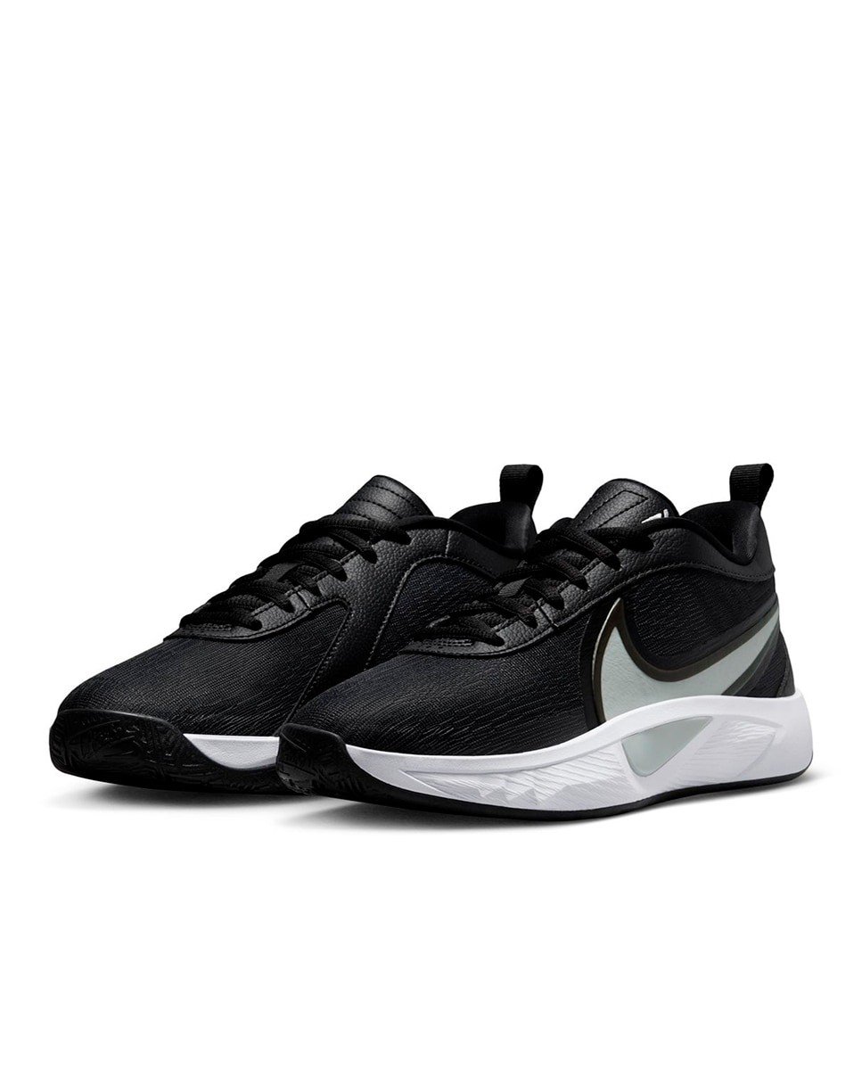 ZAPATILLAS DE BALONCESTO NIÑOS NIKE