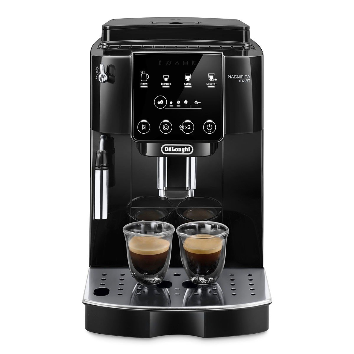 CAFETERA SUPERAUTOMÁTICA DE'LONGHI MAGNIFICA
