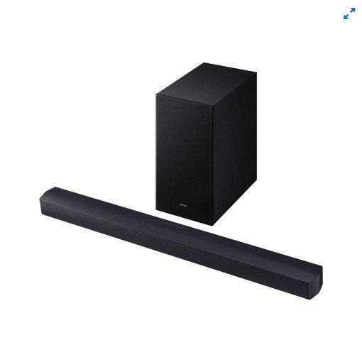 BARDA DE SONIDO SAMSUNG HW-B450