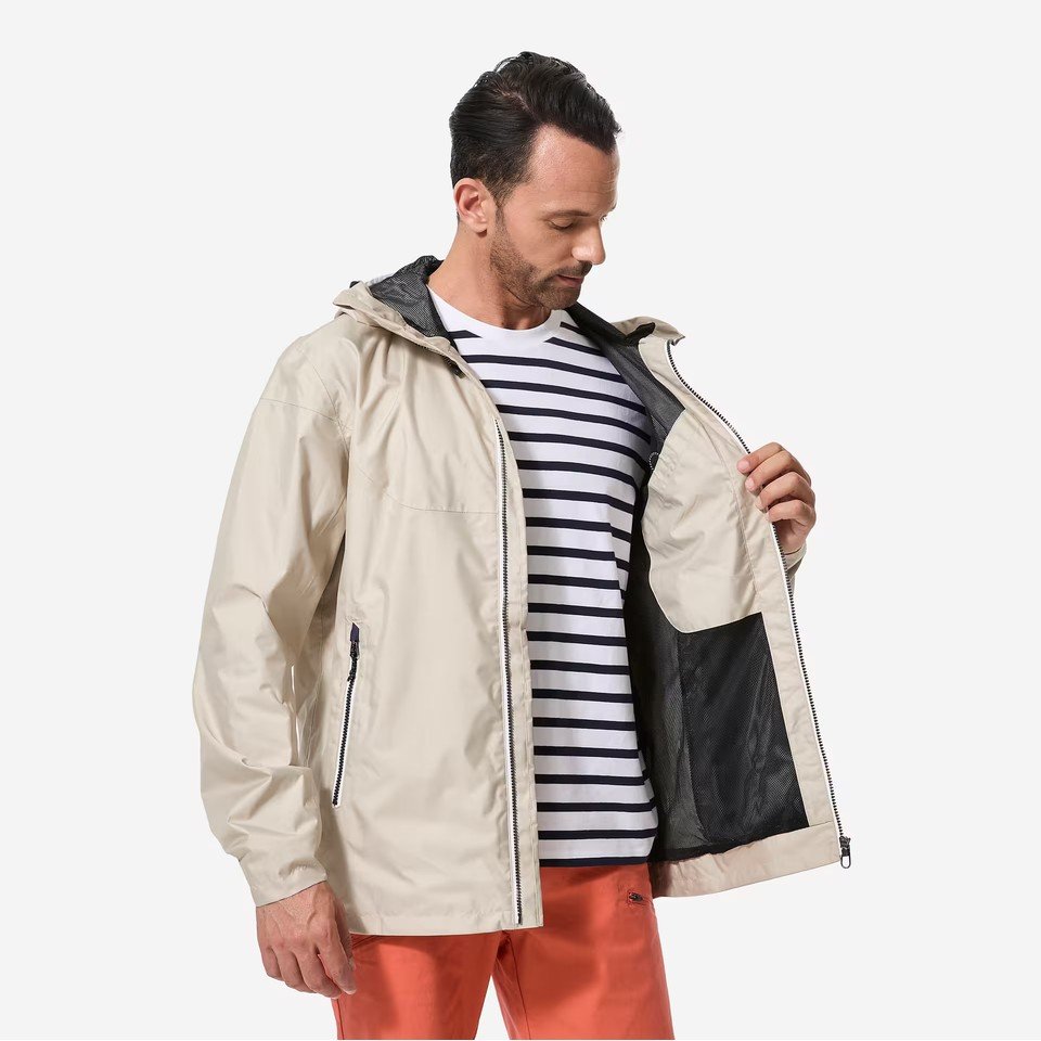 CHAQUETA VELA 100 HOMBRE BEIS