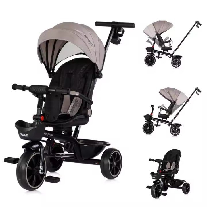 TRICICLO CHIPOLINO MAX SPORT