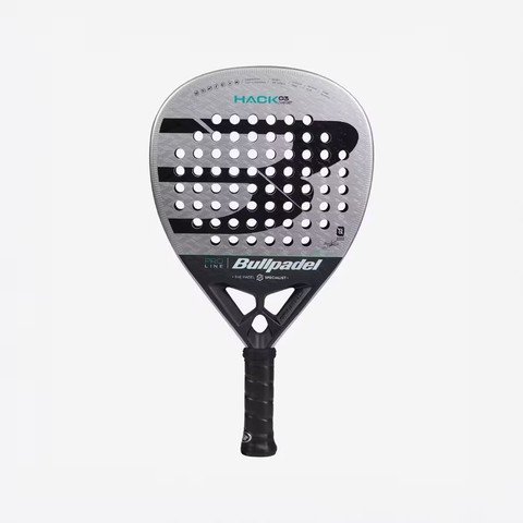 BULLPADEL HACK 03 COMFORT 26