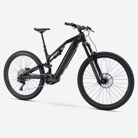 BICICLETA ELÉCTRICA MTB E-FEEL 900 S