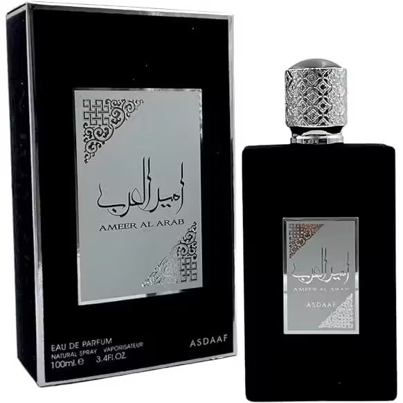 PERFUME AMEERAT AL ARAB 100ML