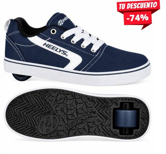 HEELYS GR8 PRO UNISEX