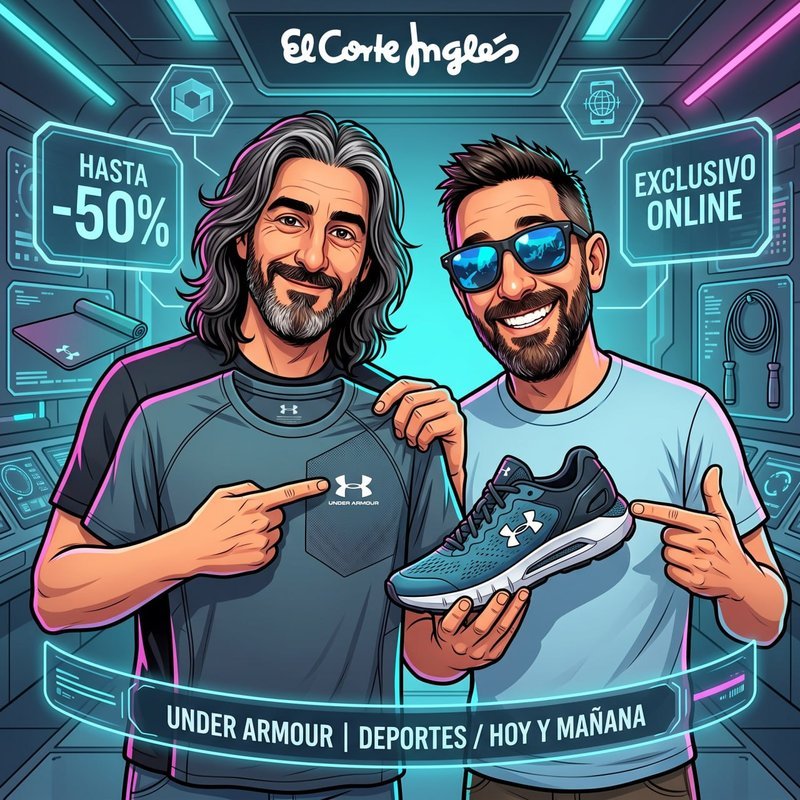 Atentos, que venimos con una de esas oportunidades que vuelan