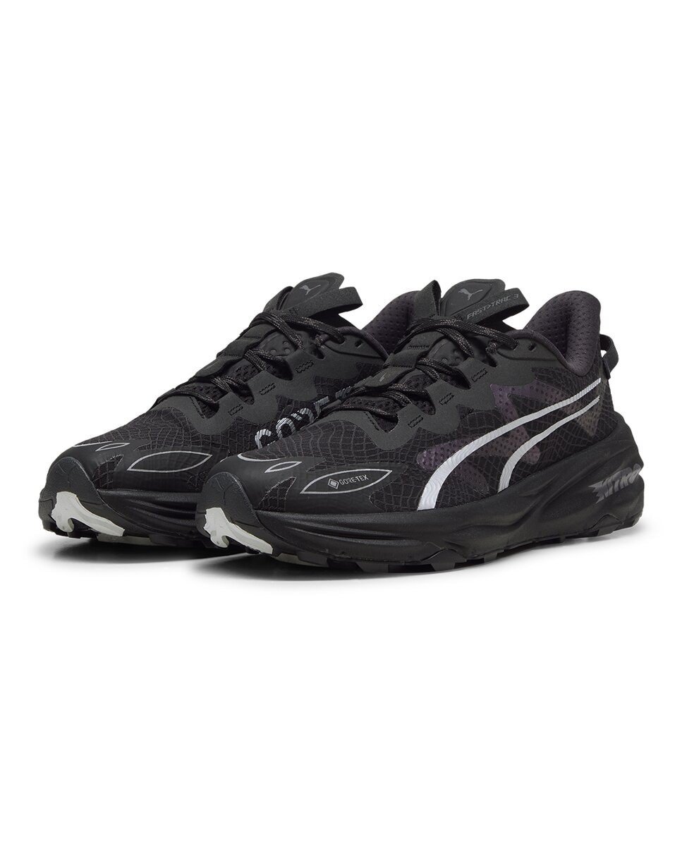 ZAPATILLAS DE RUNNING FAST-TRAC NITRO 3