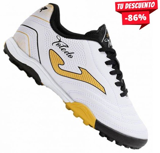 JOMA TOLEDO JR TURF NIÑO