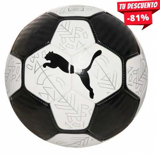 PUMA PRESTIGIO BALÓN DE FÚTBOL