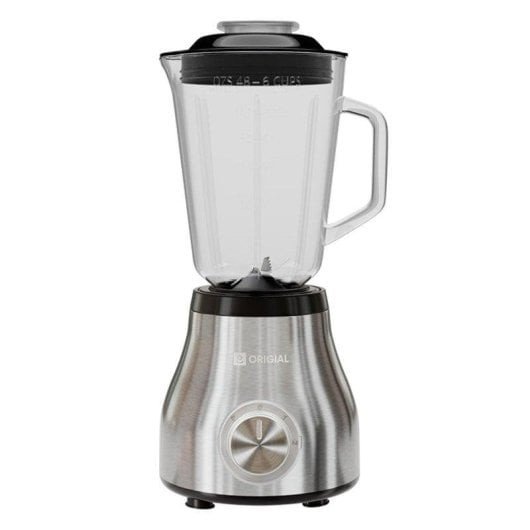BATIDORA DE VASO BLEND&MIX 1000W